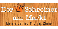 Logo der Firma Schreiner am Markt aus Marktleuthen auf dem Branchenportal Tischler-Schreiner.org
