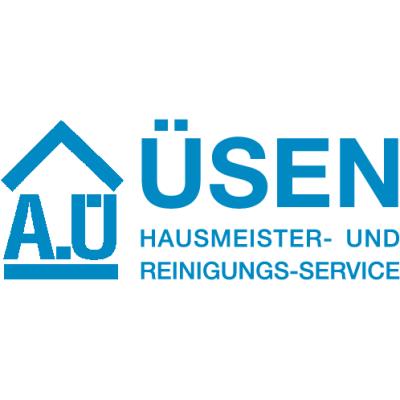 Logo der Firma Azimet Üsen Reinigungsservice aus Düsseldorf