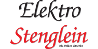 Logo der Firma Elektro Stenglein aus Bischberg
