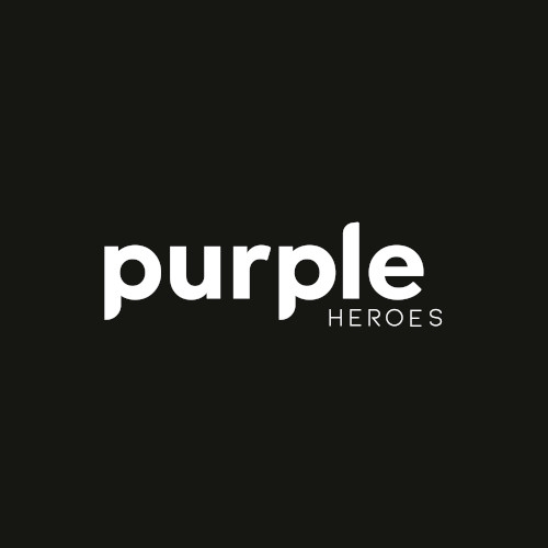 Logo der Firma Purple Heroes - Webdesign aus Berlin aus Berlin, Friedrichsfelde