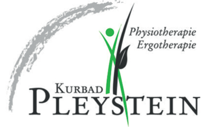 Logo der Firma Physiotherapie - Ergotherapie Voit - Kurbad Pleystein aus Pleystein