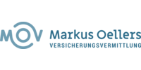 Logo der Firma MOV Markus Oellers Versicherungsvermittlung aus Krefeld