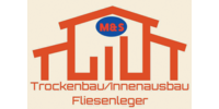 Logo der Firma Sebastian Moldovan Trockenbau aus Geldern