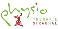 Logo der Firma Strauhal Christian Praxis für Physiotherapie aus Ingolstadt