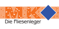 Logo der Firma MK Die Fliesenleger-Partner aus Friesenheim