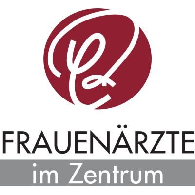 Logo der Firma Frauenärzte im Zentrum, A&F Rosin / B Löffler-Röder aus Bamberg
