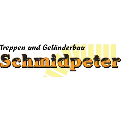 Logo der Firma Schmidpeter Karl aus Heideck