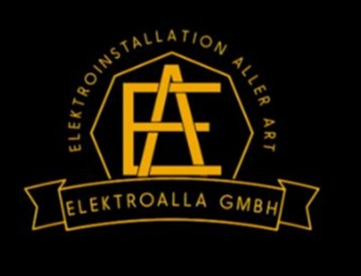 Logo der Firma ElektroAlla GmbH aus Wiesbaden