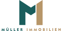 Logo der Firma Müller Immobilien aus Reilingen