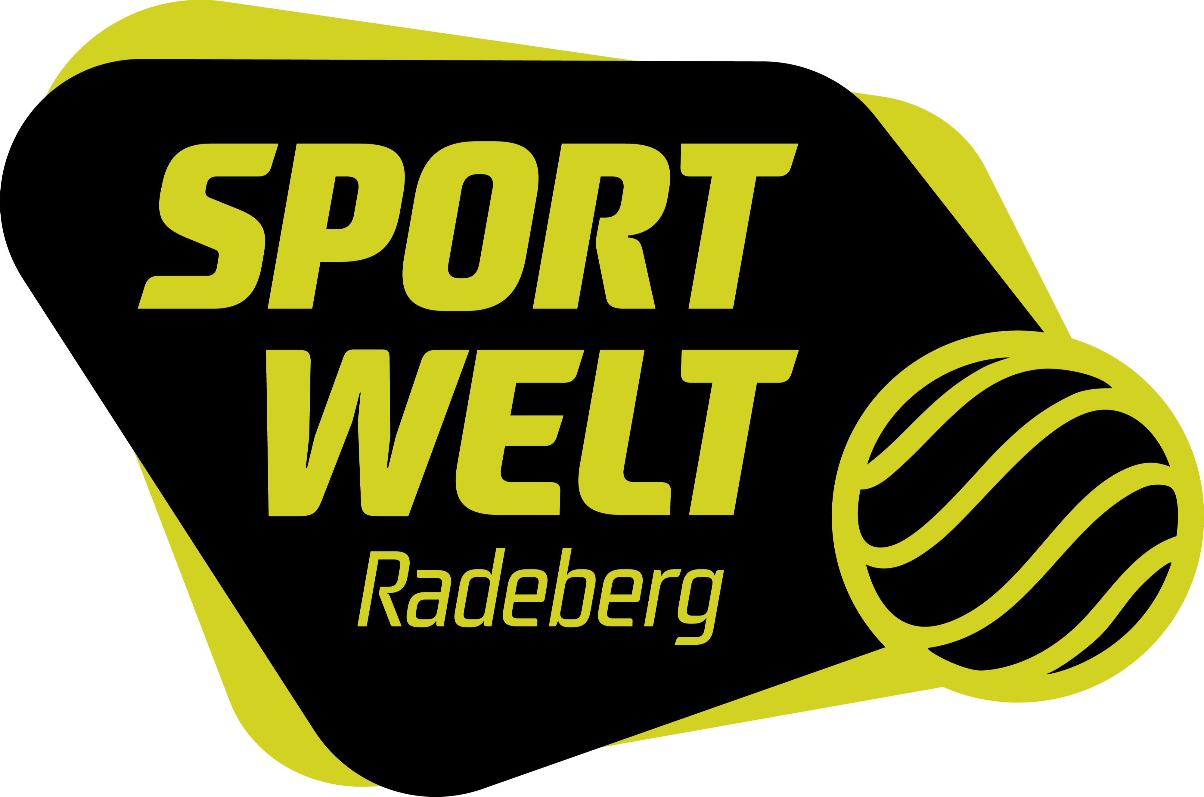 Logo der Firma Sportwelt Radeberg aus Radeberg