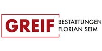 Logo der Firma Greif Bestattungen Inhaber Florian Seim aus Marburg