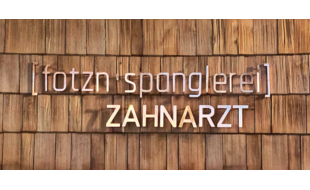 Logo der Firma fotznspanglerei | ZAHNARZT - Garmisch Dr. Petra Volz & Kollegen aus Garmisch-Partenkirchen
