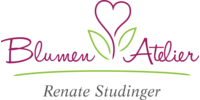 Logo der Firma Studinger Blumen Atelier aus Kirchzarten