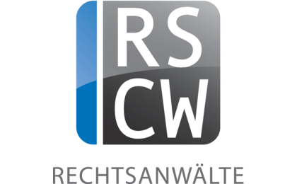 Logo der Firma Rechtsanwälte RSCW aus Schweinfurt