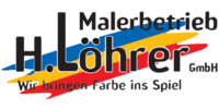Logo der Firma Löhrer H. GmbH aus Düsseldorf
