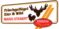 Logo der Firma Steinert, Mario | Frischgeflügel GmbH aus Horka