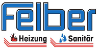 Logo der Firma Felber Heizung aus Sprakensehl auf dem Branchenportal Sanitaer.org