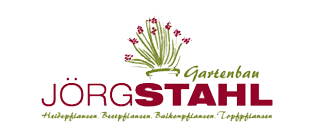 Logo der Firma Gartenbau Jörg Stahl  aus Nürnberg