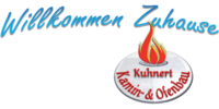 Logo der Firma Kuhnert Silvio, Kamin & Ofenbau aus Kreba-Neudorf