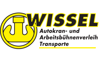 Logo der Firma Autokran Wissel GmbH & Co. KG aus Aschaffenburg