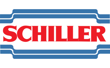Logo der Firma Schiller Albert KG aus Hof