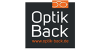 Logo der Firma Back - Optik Back aus Lohr