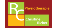 Logo der Firma Physiotherapie Ricker aus Neumarkt