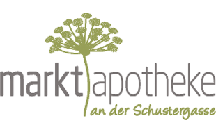 Logo der Firma Markt-Apotheke aus Würzburg