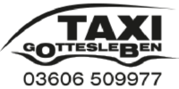 Logo der Firma Taxi Gottesleben aus Heilbad Heiligenstadt