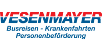 Logo der Firma Busreisen Vesenmayer aus Bonndorf