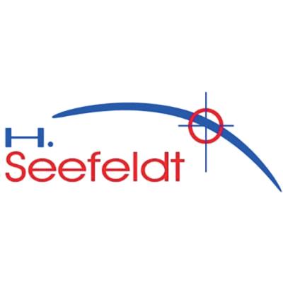 Logo der Firma Schlosserei Seefeldt - Willich aus Willich