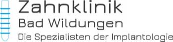 Logo der Firma Zahnklinik Bad Wildungen GmbH aus Bad Wildungen