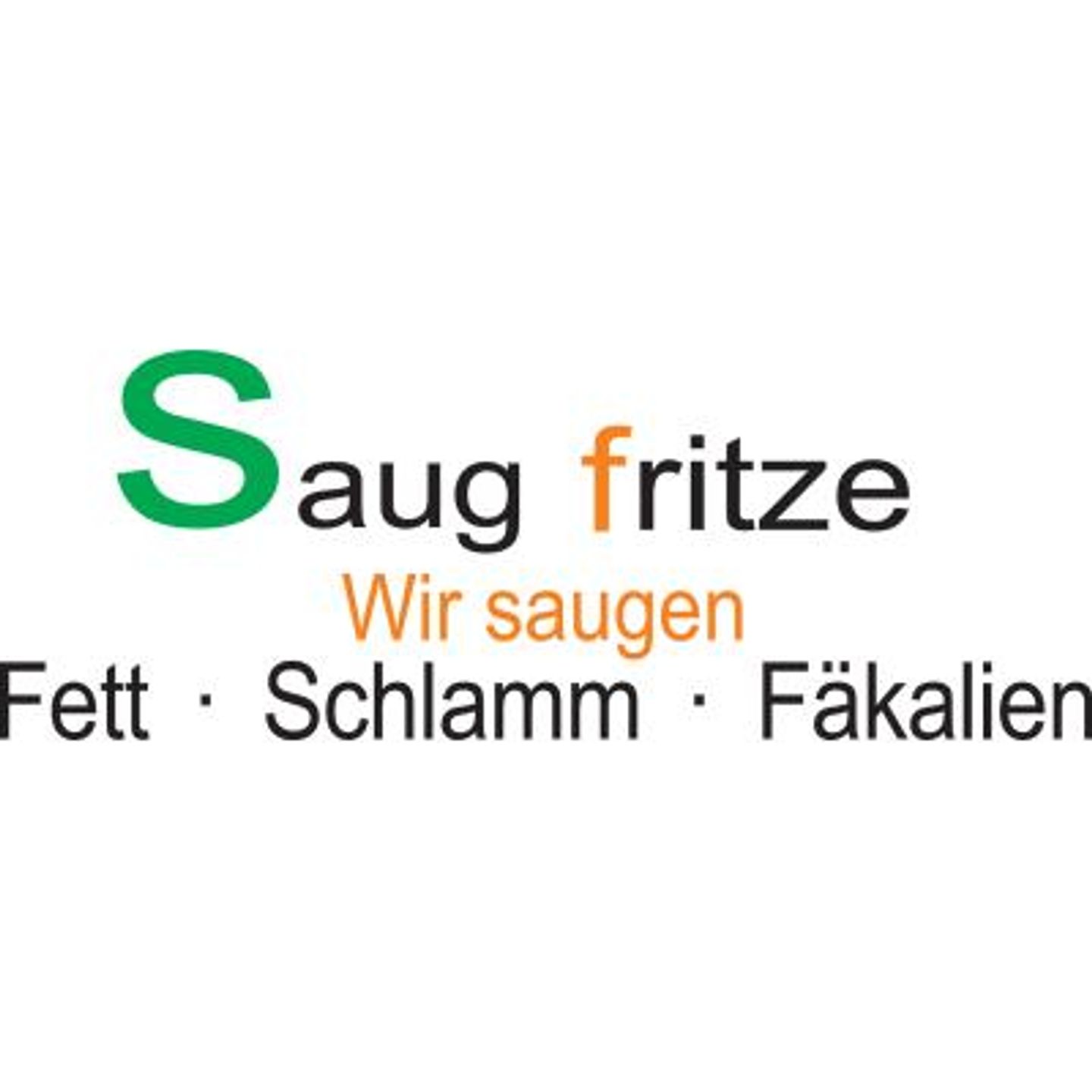 Logo der Firma Saugfritze GmbH aus Nürnberg