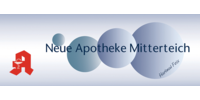 Logo der Firma Neue Apotheke Mitterteich aus Mitterteich