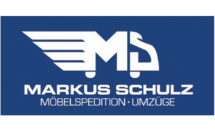 Logo der Firma Markus Schulz Umzüge Comp.Transp. aus Krefeld