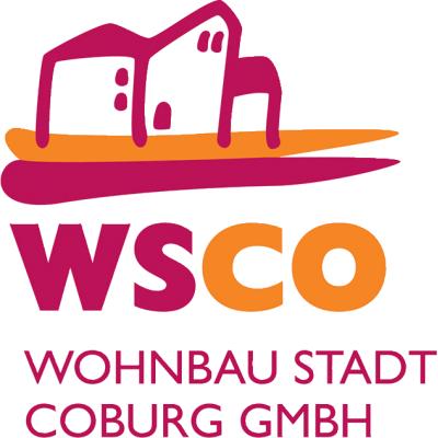 Logo der Firma Wohnbau Stadt Coburg GmbH aus Coburg