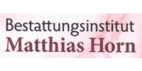 Logo der Firma Bestattungsinstitut HORN aus Schwarzenbach