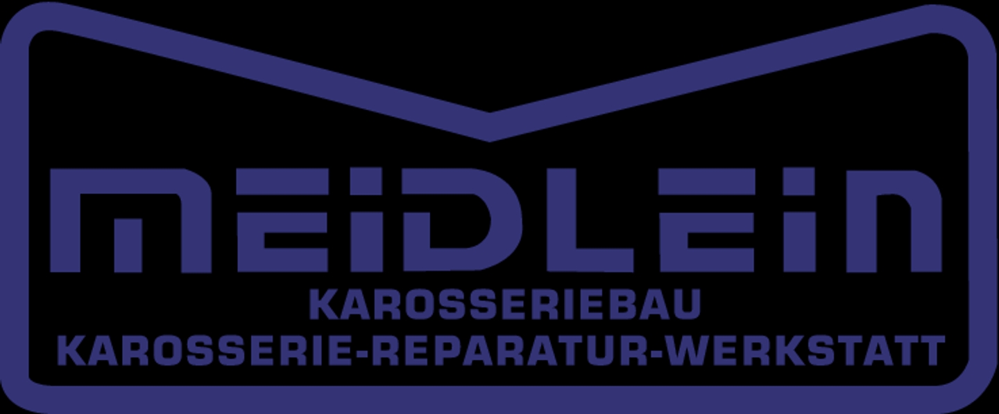 Logo der Firma Meidlein Karosseriebau aus Nürnberg