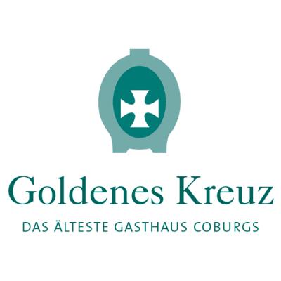 Logo der Firma Goldenes Kreuz aus Coburg