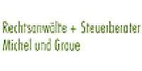 Logo der Firma Rechtsanwälte Michel & Graue aus Rosenheim