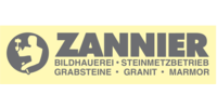 Logo der Firma Grabmale Zannier aus Hof