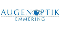 Logo der Firma Augenoptik Emmering aus Emmering