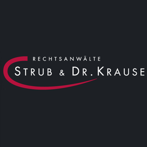 Logo der Firma Rechtsanwälte Strub & Dr. Krause aus Tuttlingen
