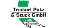 Logo der Firma Trinkerl Putz & Stuck GmbH aus Weiden