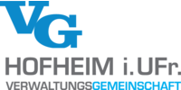 Logo der Firma Verwaltungsgemeinschaft aus Hofheim
