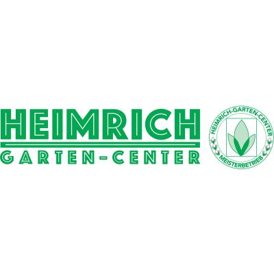 Logo der Firma Gerd Heimrich Garten-Center aus Gochsheim
