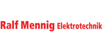 Logo der Firma Mennig, Ralf Elektrotechnik aus Eisingen