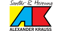 Logo der Firma Krauss Alexander, Sanitär & Heizung aus Gernsbach auf dem Branchenportal Klimatechniker.net