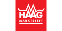 Logo der Firma Haag Jürgen Zimmerei Holzhäuser GmbH aus Marktsteft