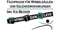 Logo der Firma Physioteam Kleve, Inh. Kai Becker aus Kleve